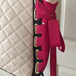 Betsey Johnson Bows Bag